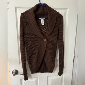 JJOriginal women’s sweater size Medium